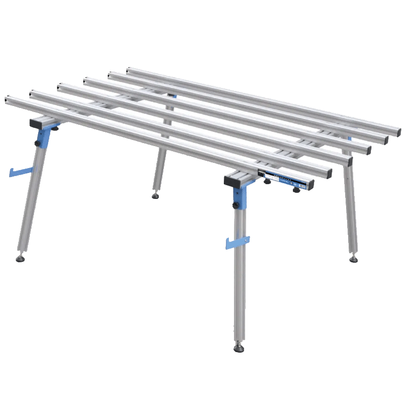 Tool-Co Workbench