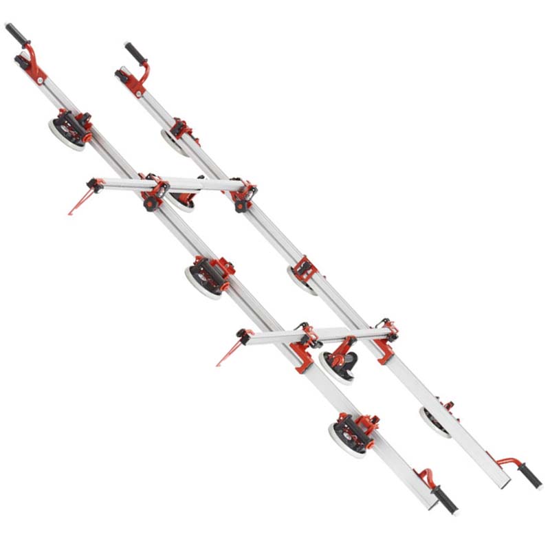 Raimondi Easy Move Large Format Tile Handling System