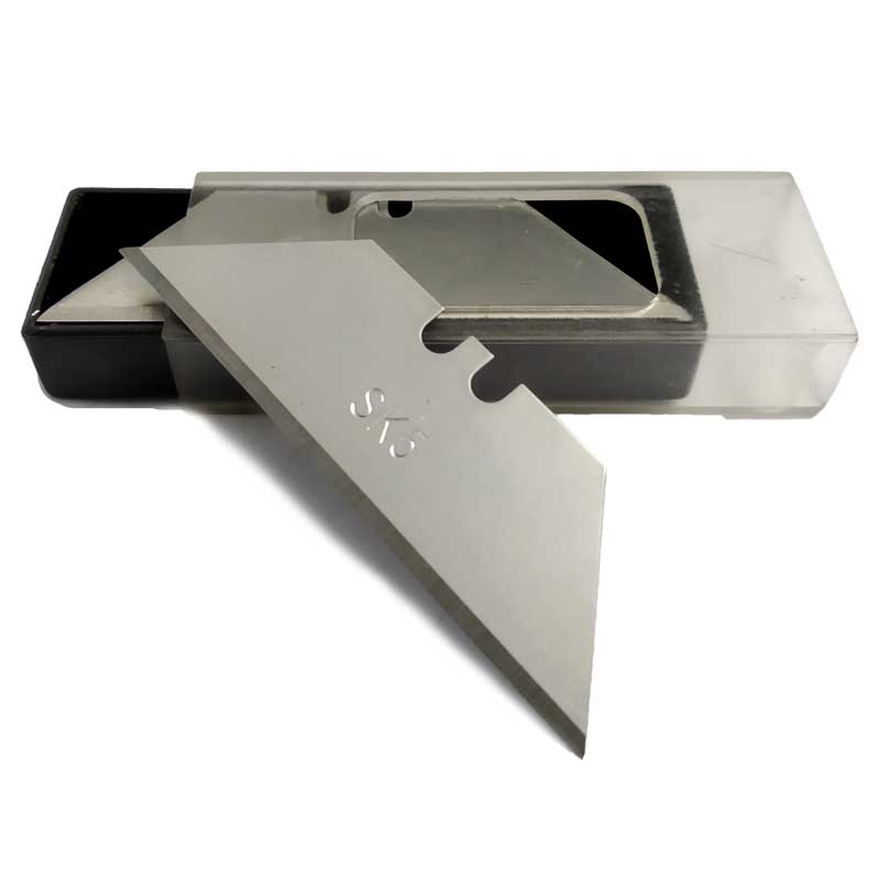 Trimmer Blades