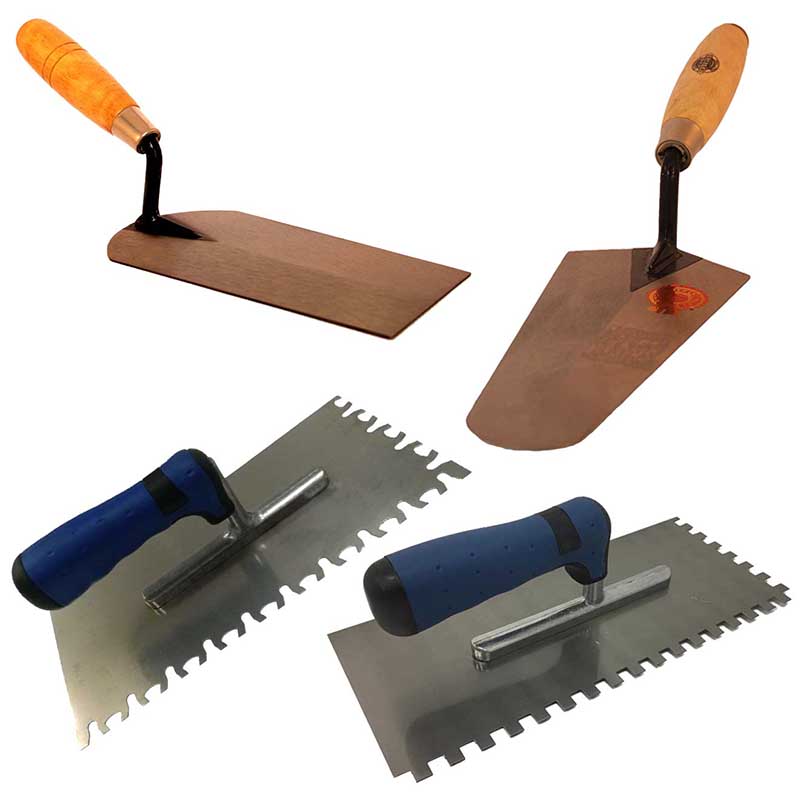Trowels