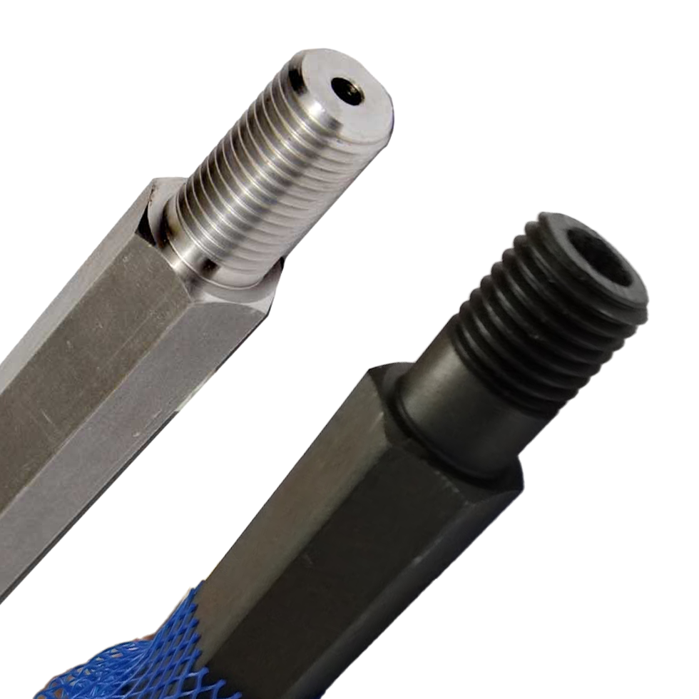 Core Drilling Extensions