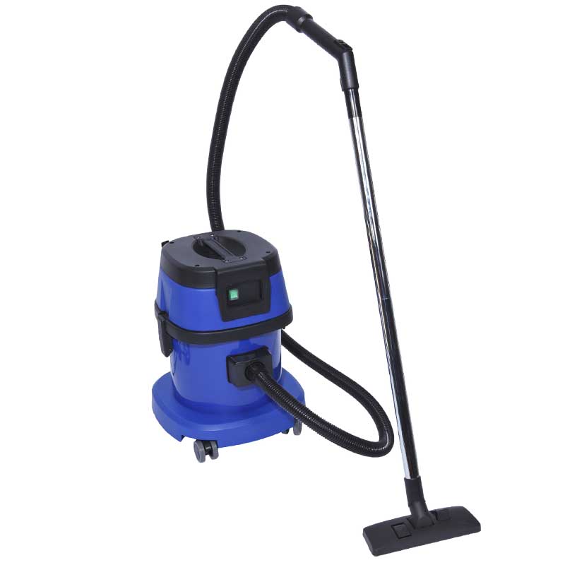 15 L Plastic Drum Vacuum - Dry