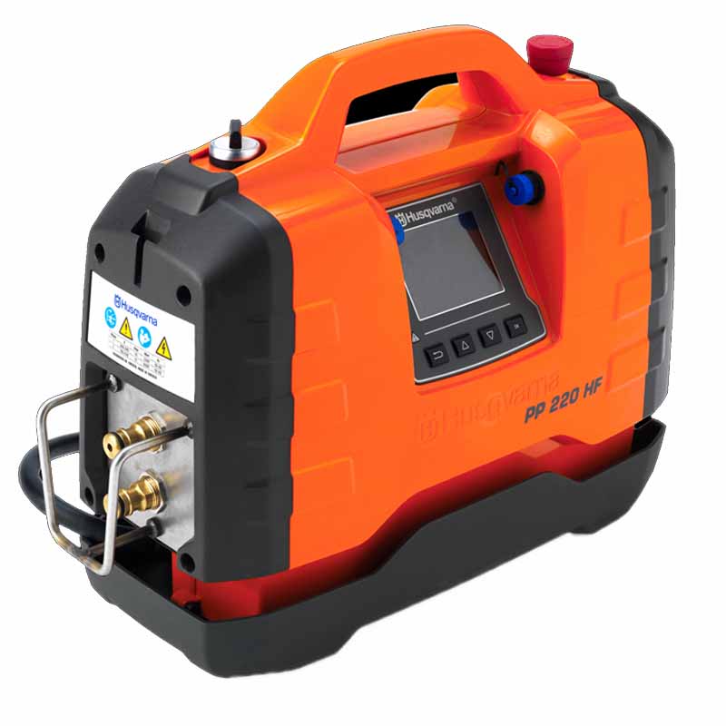 Husqvarna PP 220 High Frequency Power Pack