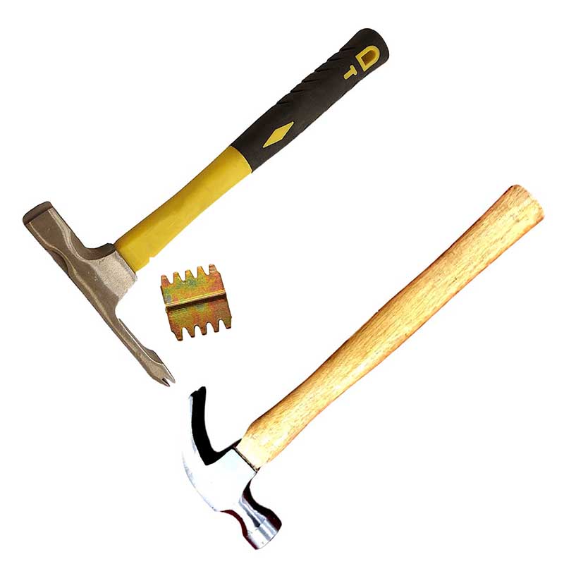 Hammers