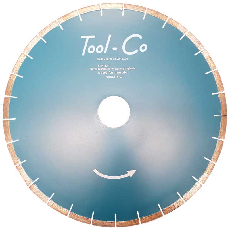 Tool-Co Standard Centre Marble Economy