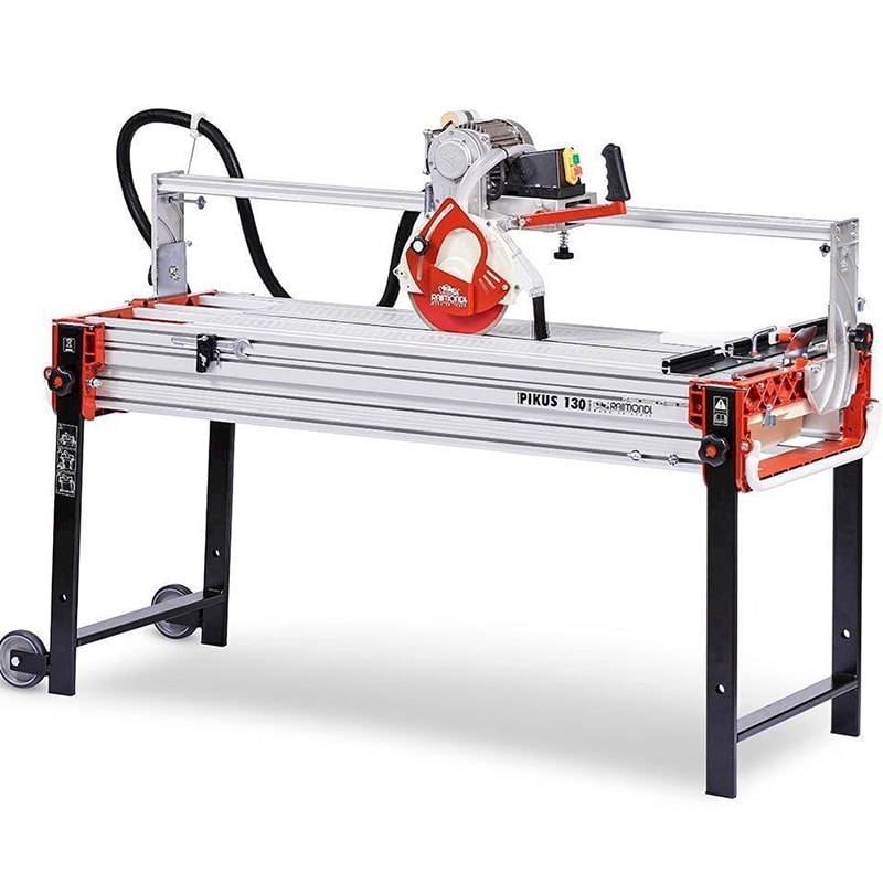 Raimondi Pikus 130 Electric Tile Saw