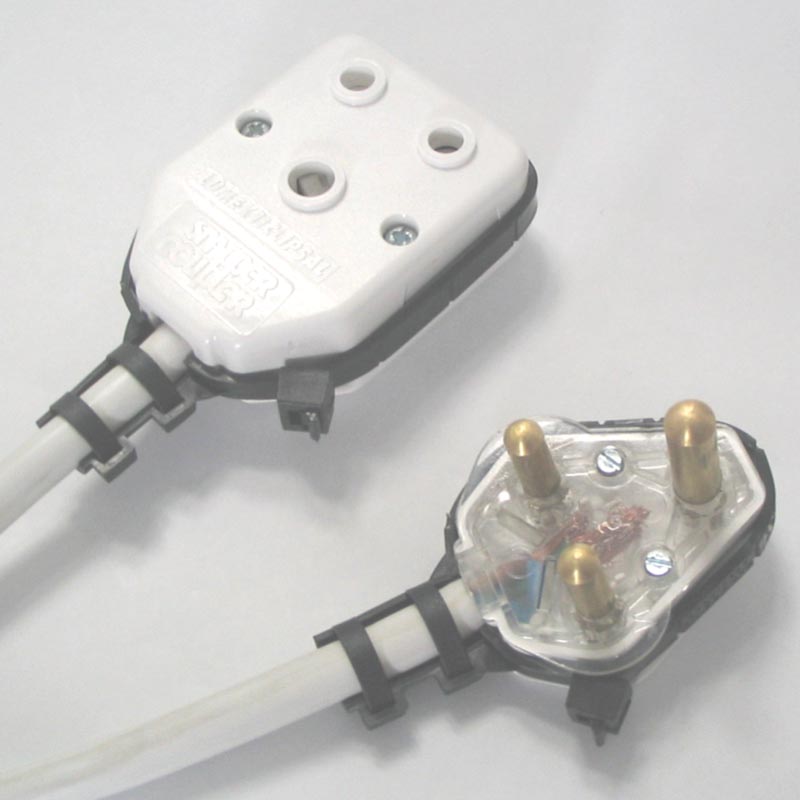 Cable Buddy Plug and Cable Securing System