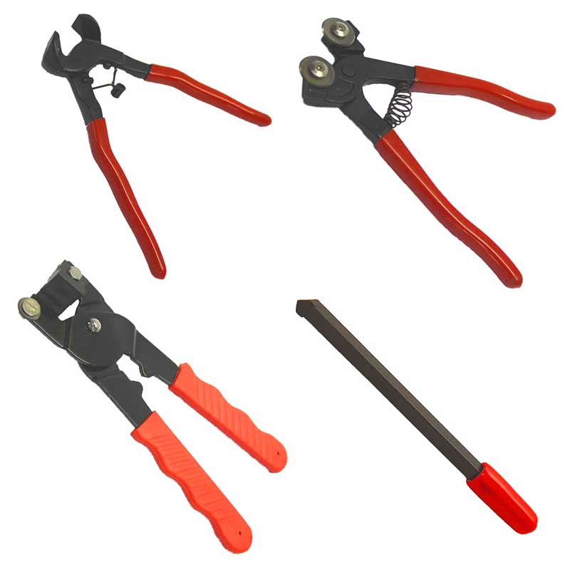 Nippers & Cutters