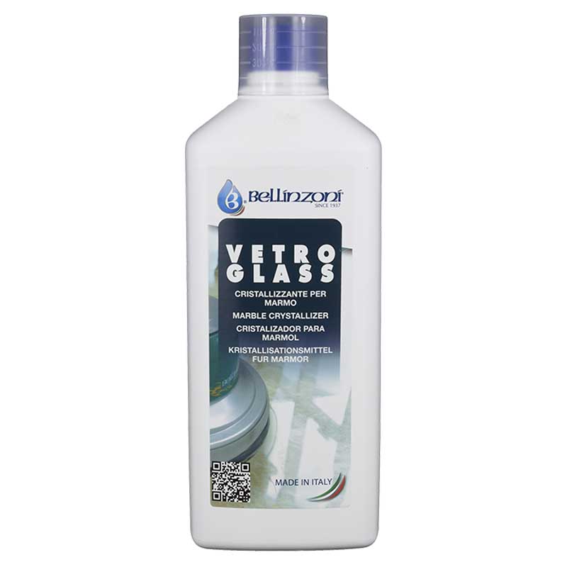 Bellinzoni Vetro Glass Liquid Polish
