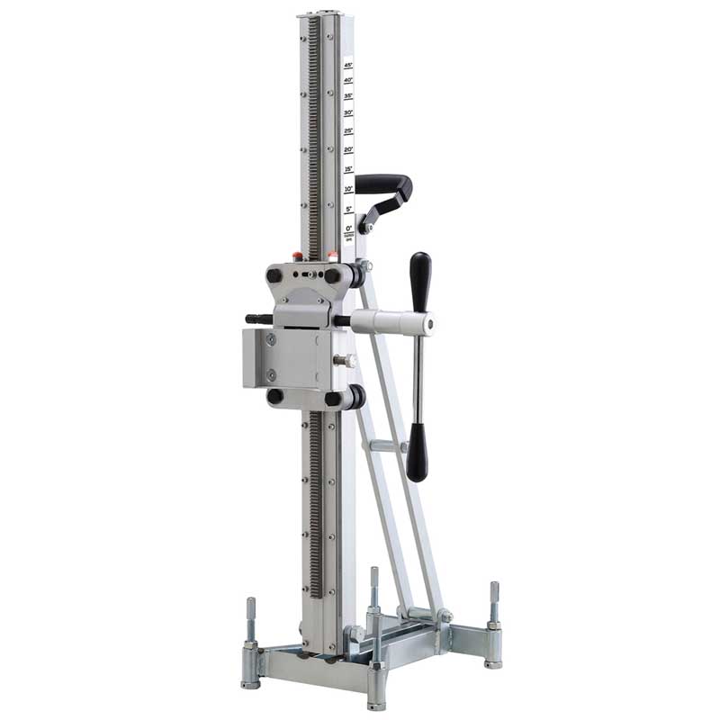 AGP S250 Core Drill Stand