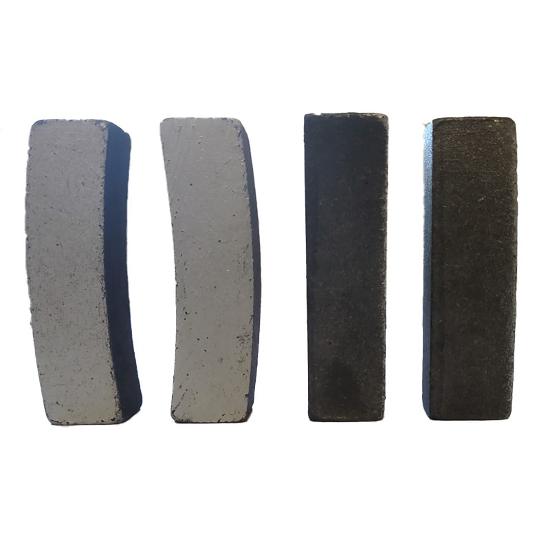 Concrete Floor Grinding Segments