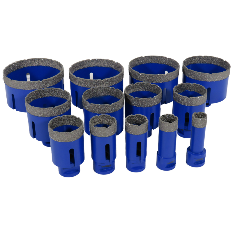 Tool-Co VB Diamond Core Drill Bits