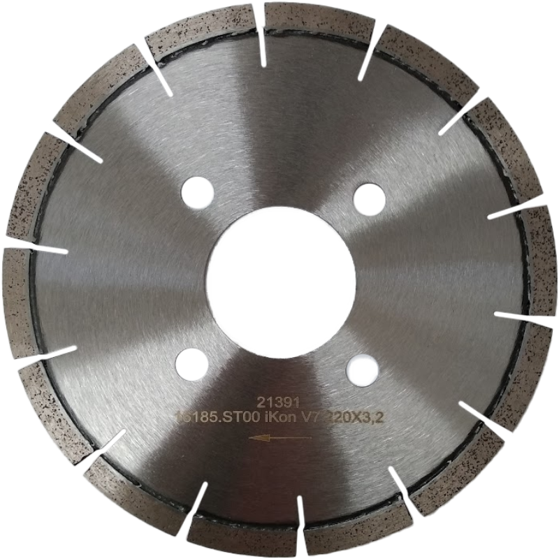 ADW Ikon V7 Marble, Sintered Stone and Porcelain