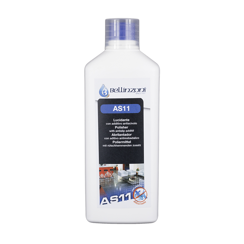 Bellinzoni AS11 Antislip Polisher