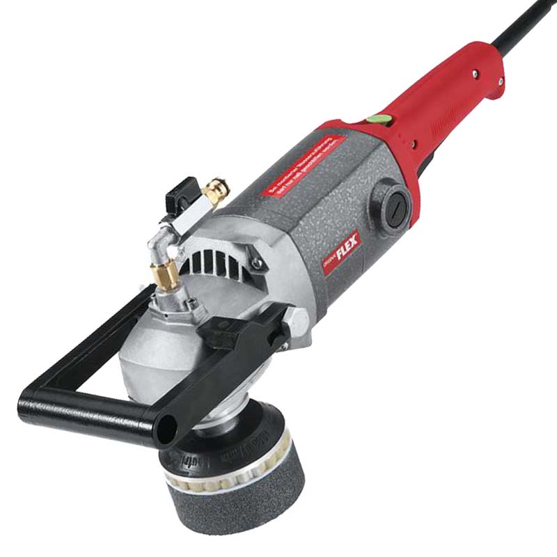 Flex LW 1202 Wet Stone Polisher