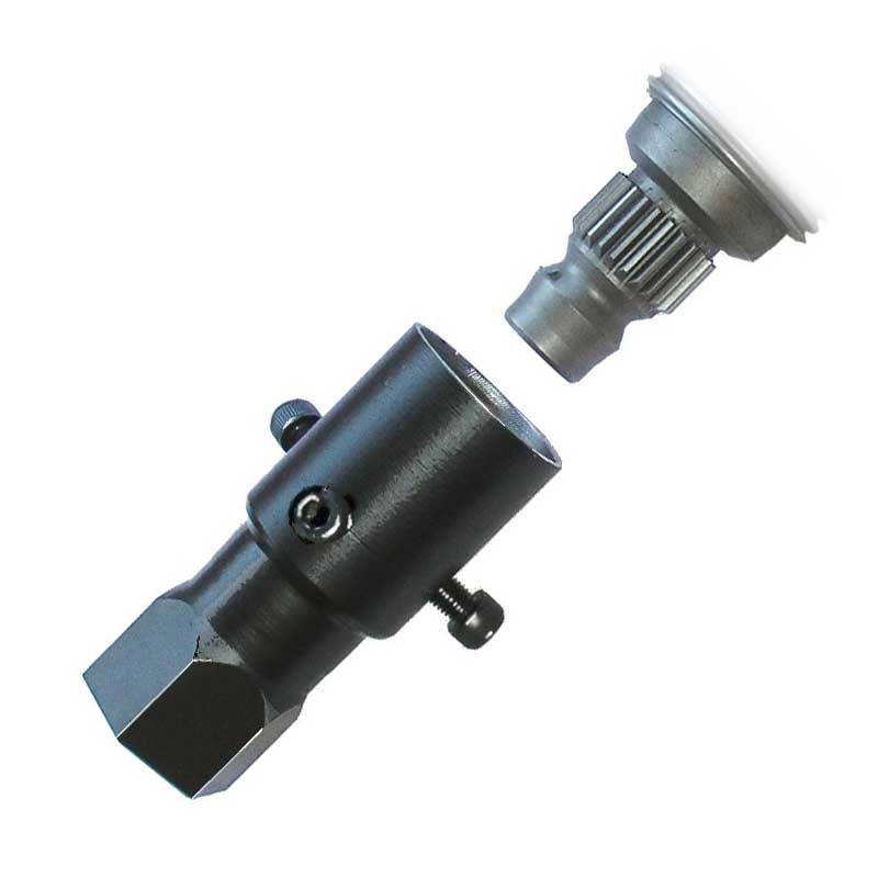 Hilti Adaptor