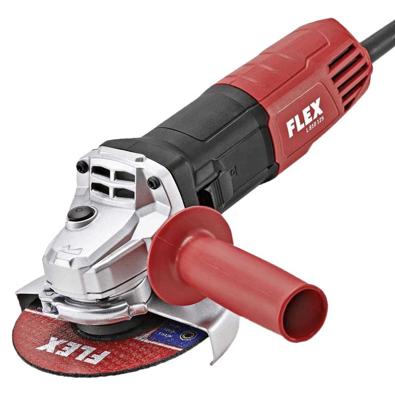 Flex L810 Angle Grinder