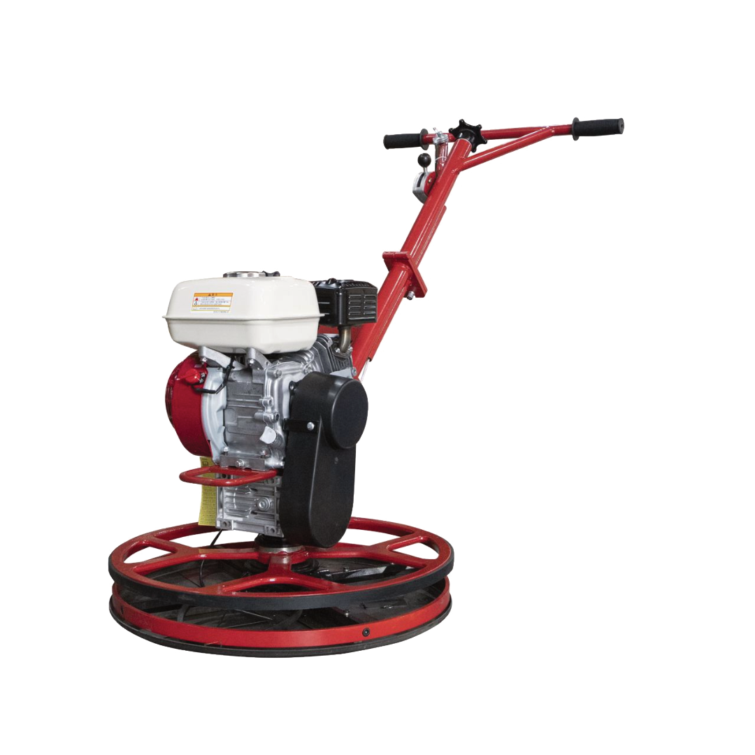 CMT-6002 Walk-Behind Power Trowel
