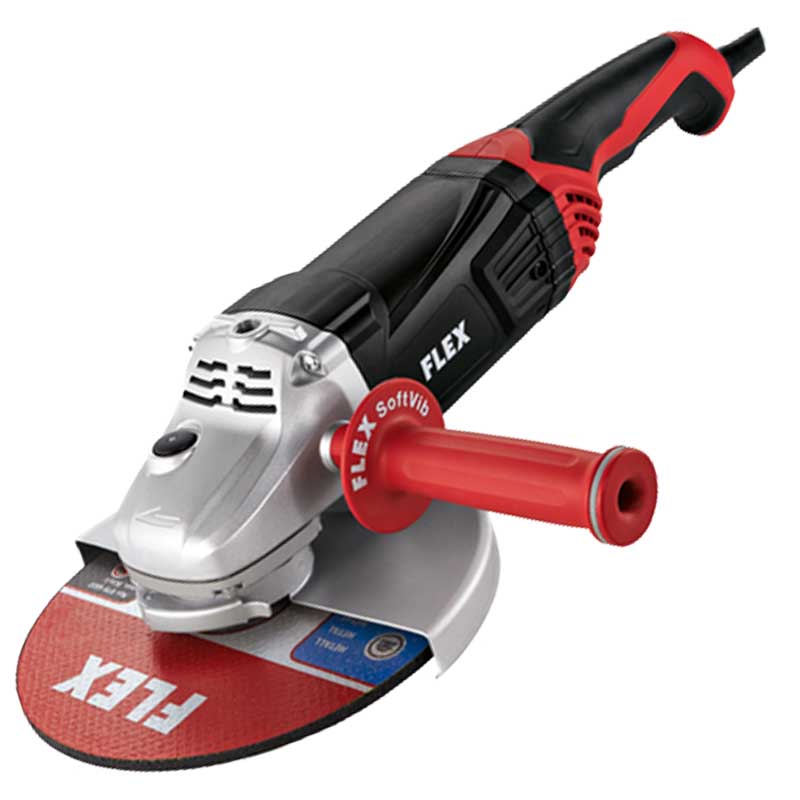 Flex L21-6-230 Angle Grinder