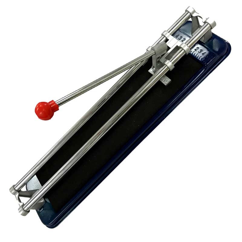 Tool-Co 430 mm Light Duty Manual Tile Cutter