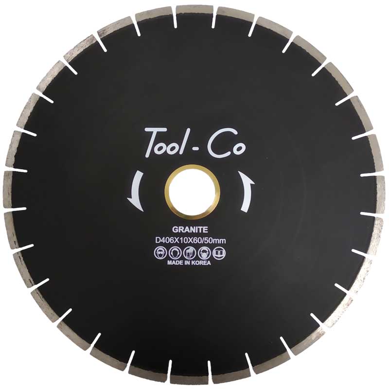 Tool-Co Standard Centre Granite & Quartz