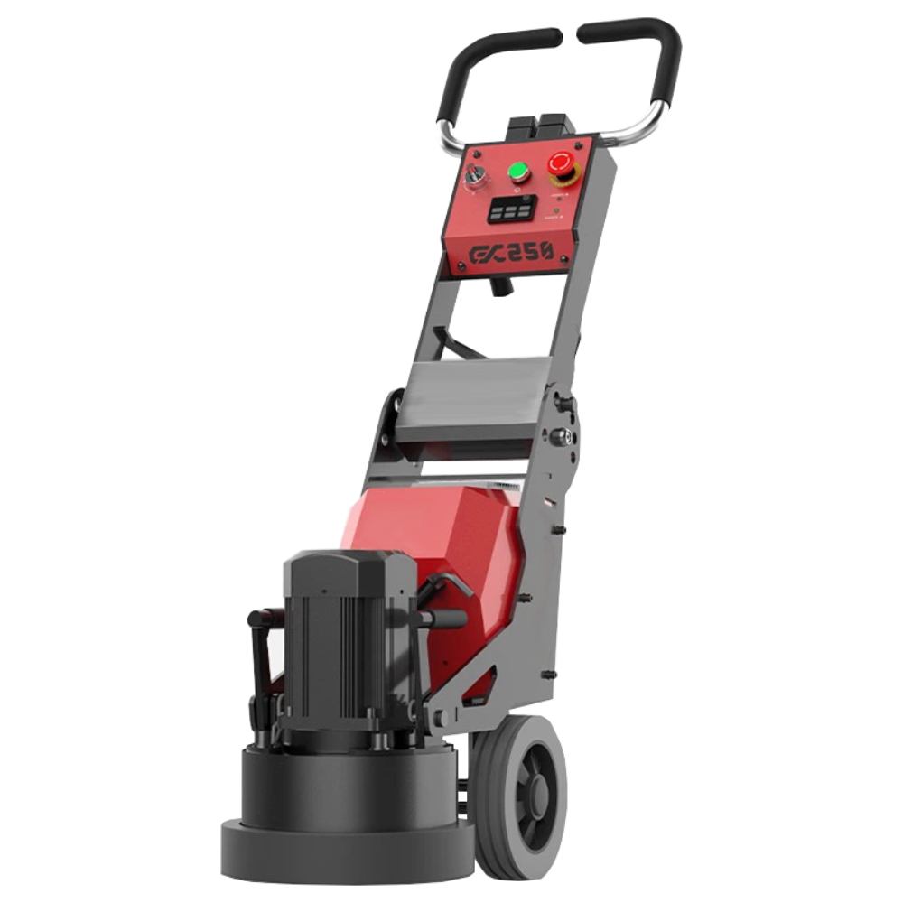 HTG-GX250 Floor Grinder