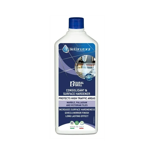 Bellinzoni DuralBrill Stone Polishing Treatment