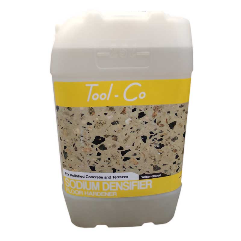 Tool-Co Sodium Densifier