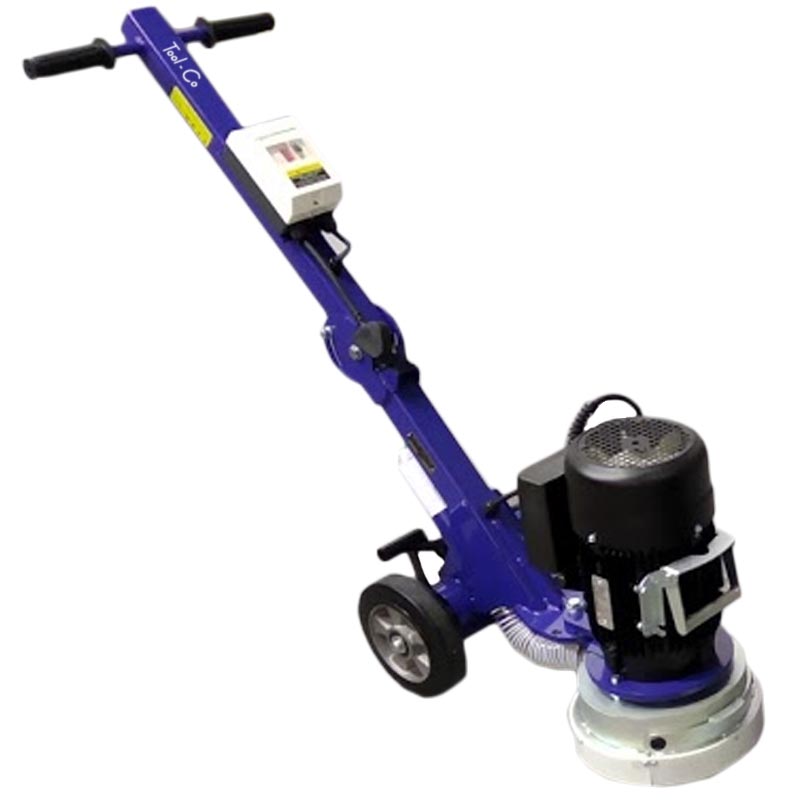 Tool-Co BDG250 Single Head Floor Grinder