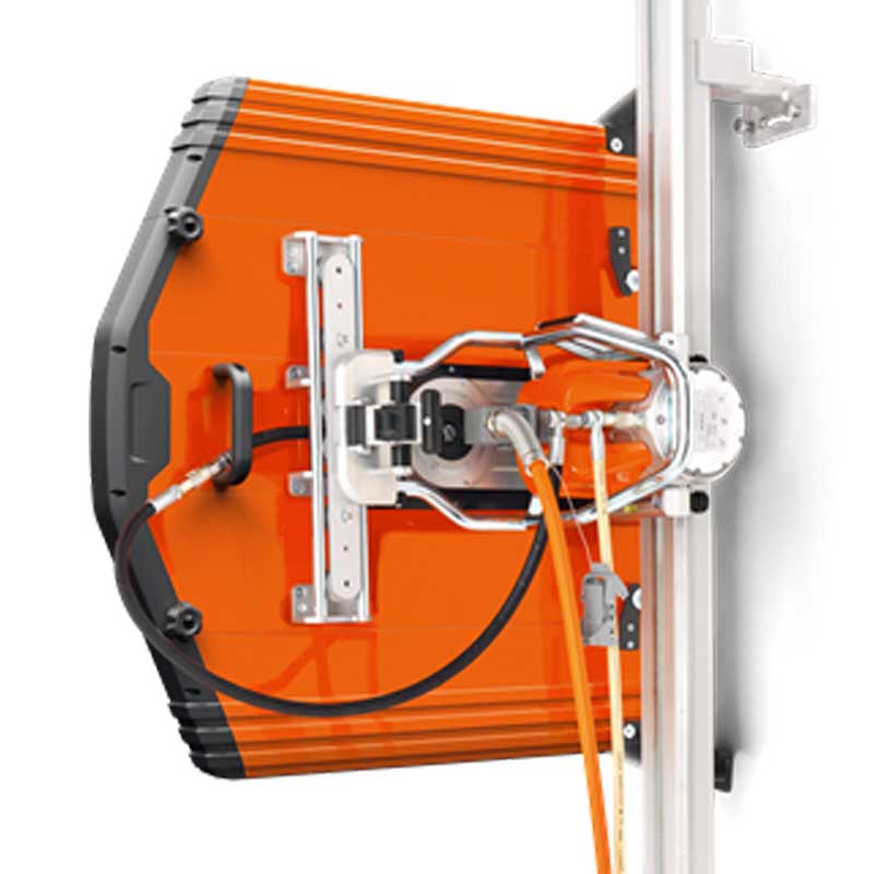 Husqvarna WS482 High Frequency Wall Saw