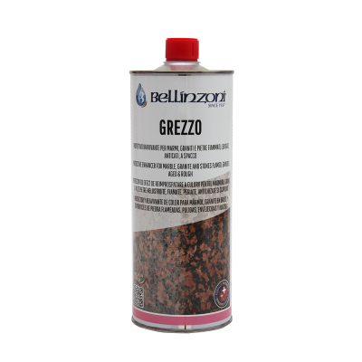 Bellinzoni Grezzo Enhancer