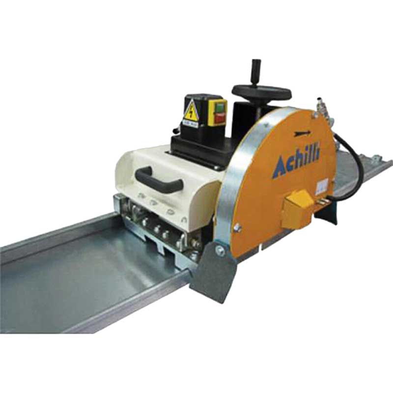 Achilli Rail Saw